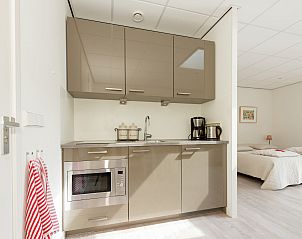 Verblijf 453081 - Vakantiewoning Noordzeekust - Hof van Craeck 6 pers