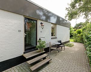 Verblijf 453081 - Vakantiewoning Noordzeekust - Hof van Craeck 6 pers