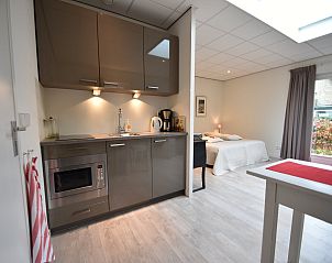 Verblijf 453081 - Vakantiewoning Noordzeekust - Hof van Craeck 6 pers