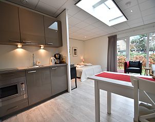 Verblijf 453081 - Vakantiewoning Noordzeekust - Hof van Craeck 6 pers
