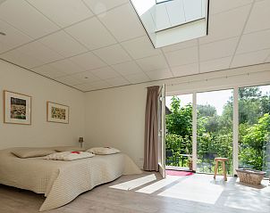Verblijf 453081 - Vakantiewoning Noordzeekust - Hof van Craeck 6 pers