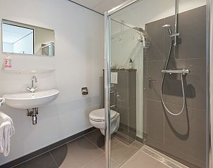 Verblijf 453081 - Vakantiewoning Noordzeekust - Hof van Craeck 6 pers