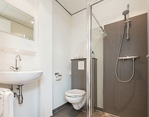 Verblijf 453081 - Vakantiewoning Noordzeekust - Hof van Craeck 6 pers