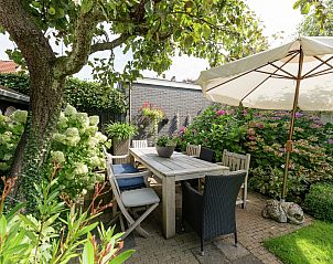 Verblijf 453081 - Vakantiewoning Noordzeekust - Hof van Craeck 6 pers