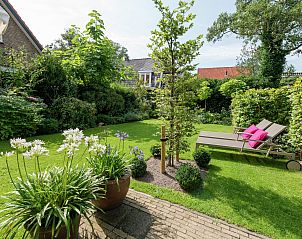 Verblijf 453081 - Vakantiewoning Noordzeekust - Hof van Craeck 6 pers