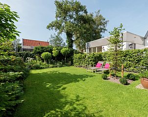 Verblijf 453081 - Vakantiewoning Noordzeekust - Hof van Craeck 6 pers