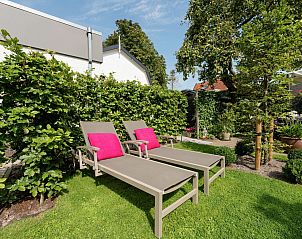 Verblijf 453081 - Vakantiewoning Noordzeekust - Hof van Craeck 6 pers
