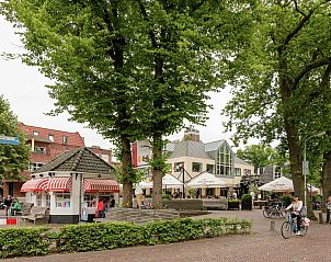 Verblijf 453081 - Vakantiewoning Noordzeekust - Hof van Craeck 6 pers