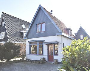 Verblijf 453082 - Vakantiewoning Noordzeekust - Bergens Roodborstje
