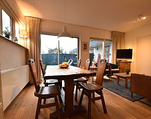 Verblijf 453082 - Vakantiewoning Noordzeekust - Bergens Roodborstje