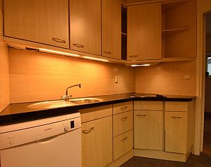 Verblijf 453082 - Vakantiewoning Noordzeekust - Bergens Roodborstje