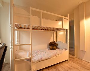 Verblijf 453082 - Vakantiewoning Noordzeekust - Bergens Roodborstje