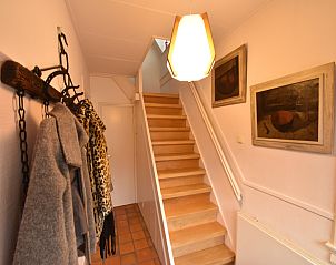 Verblijf 453082 - Vakantiewoning Noordzeekust - Bergens Roodborstje