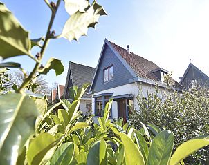 Verblijf 453082 - Vakantiewoning Noordzeekust - Bergens Roodborstje