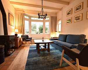 Verblijf 453082 - Vakantiewoning Noordzeekust - Bergens Roodborstje