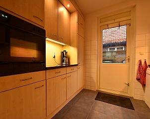 Verblijf 453082 - Vakantiewoning Noordzeekust - Bergens Roodborstje