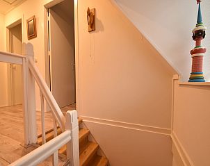 Verblijf 453082 - Vakantiewoning Noordzeekust - Bergens Roodborstje