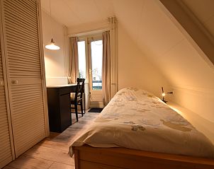Verblijf 453082 - Vakantiewoning Noordzeekust - Bergens Roodborstje
