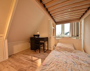 Verblijf 453082 - Vakantiewoning Noordzeekust - Bergens Roodborstje