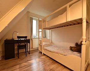 Verblijf 453082 - Vakantiewoning Noordzeekust - Bergens Roodborstje