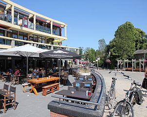 Verblijf 453082 - Vakantiewoning Noordzeekust - Bergens Roodborstje