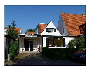 Verblijf 453083 - Vakantiewoning Noordzeekust - 201524