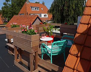 Verblijf 453083 - Vakantiewoning Noordzeekust - 201524
