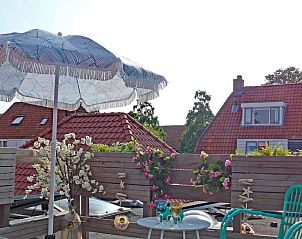 Verblijf 453083 - Vakantiewoning Noordzeekust - 201524