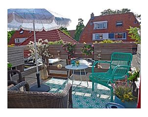Verblijf 453083 - Vakantiewoning Noordzeekust - 201524