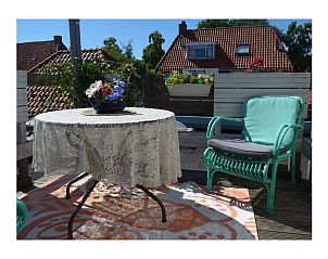 Verblijf 453083 - Vakantiewoning Noordzeekust - 201524