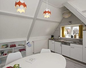 Verblijf 453083 - Vakantiewoning Noordzeekust - 201524
