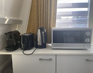 Verblijf 453083 - Vakantiewoning Noordzeekust - 201524