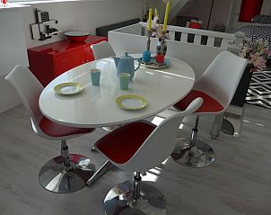 Verblijf 453083 - Vakantiewoning Noordzeekust - 201524