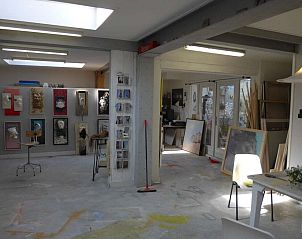 Verblijf 453083 - Vakantiewoning Noordzeekust - 201524