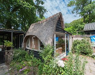 Verblijf 453084 - Vakantiewoning Noordzeekust - Het Roefje