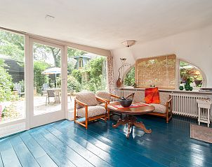 Verblijf 453084 - Vakantiewoning Noordzeekust - Het Roefje
