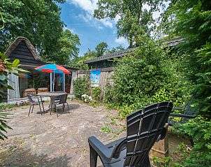 Verblijf 453084 - Vakantiewoning Noordzeekust - Het Roefje