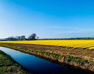Verblijf 453084 - Vakantiewoning Noordzeekust - Het Roefje