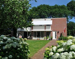 Verblijf 453086 - Vakantiewoning Noordzeekust - 235438