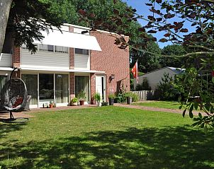 Verblijf 453086 - Vakantiewoning Noordzeekust - 235438