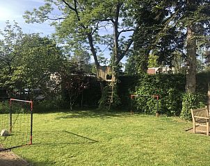 Verblijf 453086 - Vakantiewoning Noordzeekust - 235438