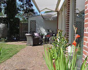 Verblijf 453086 - Vakantiewoning Noordzeekust - 235438
