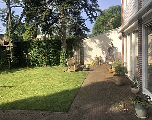 Verblijf 453086 - Vakantiewoning Noordzeekust - 235438