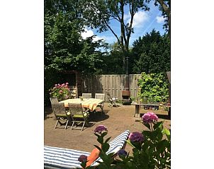 Verblijf 453086 - Vakantiewoning Noordzeekust - 235438