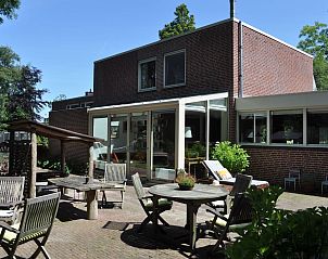 Verblijf 453086 - Vakantiewoning Noordzeekust - 235438