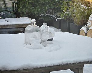 Verblijf 453086 - Vakantiewoning Noordzeekust - 235438