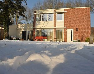 Verblijf 453086 - Vakantiewoning Noordzeekust - 235438