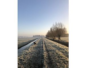 Verblijf 453086 - Vakantiewoning Noordzeekust - 235438