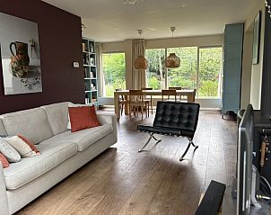 Verblijf 453086 - Vakantiewoning Noordzeekust - 235438