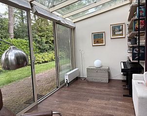 Verblijf 453086 - Vakantiewoning Noordzeekust - 235438